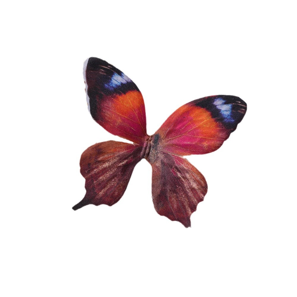 仿真花/要掃墓用的塑膠花/硅胶人造花/春天花园/仿真花河北白底实物图