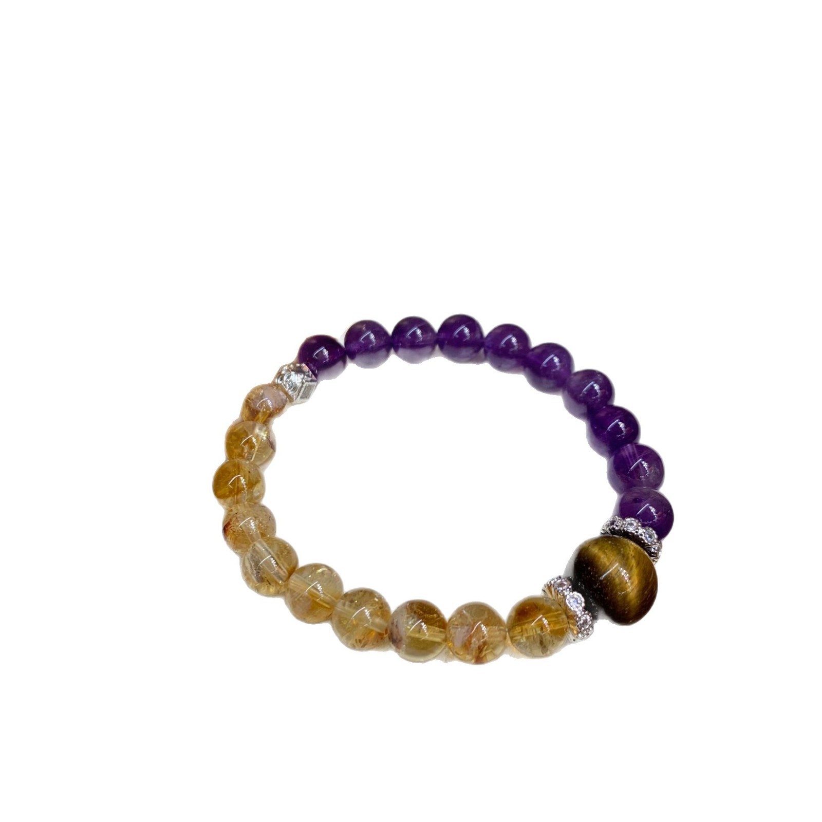 手串/合香珠/中药手串/文玩手串/合香手串白底实物图