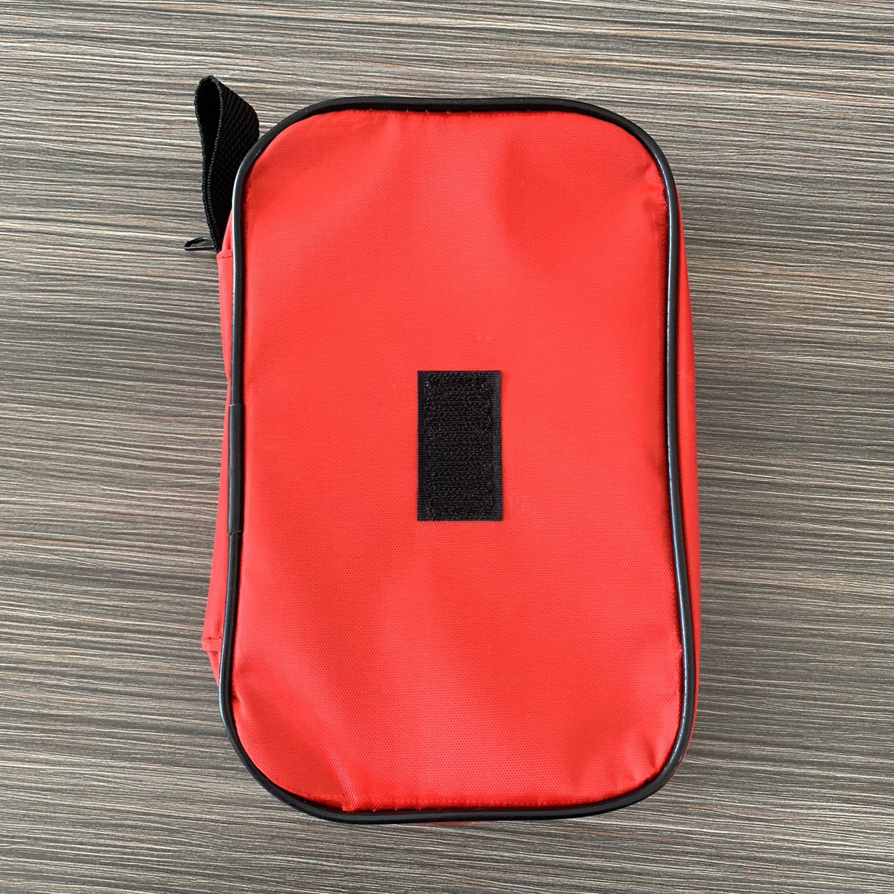 New Oxford cloth first aid kit, life-saving medical, customizable logo, outdoor, car and home emergency kit Specification drawing