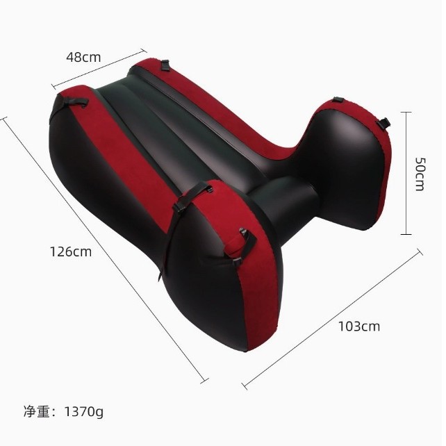 情趣沙发分腿束缚垫情趣性用品情趣床上用品合欢椅子SM