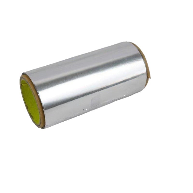 水烟锡纸铝箔纸耐高温阿拉伯加厚款锡纸卷轴装水烟咖啡吧厨房跨境