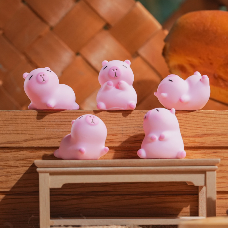 毛绒玩具/玩偶/潮流玩具/批发毛绒玩具/定制毛绒玩具细节图