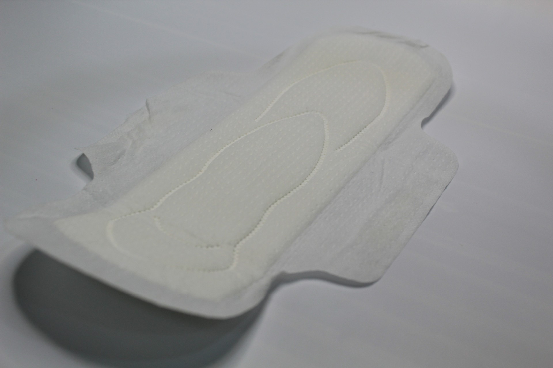 Female sanitary napkins and pads for export 240 and 280 yuan are exported from the source factory to Venezuela, Russia details Picture