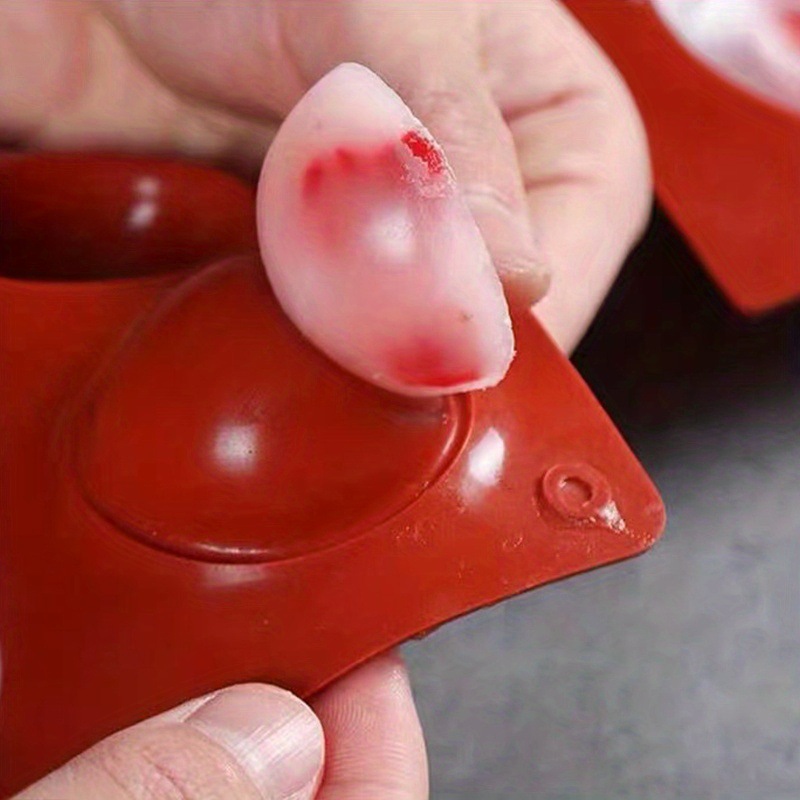 异戊橡胶实物图