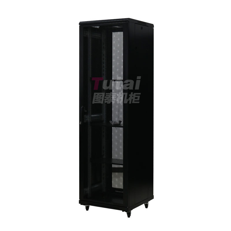 G3 server cabinet, network cabinet, deep net door, standard cabinet manufacturer Specification image