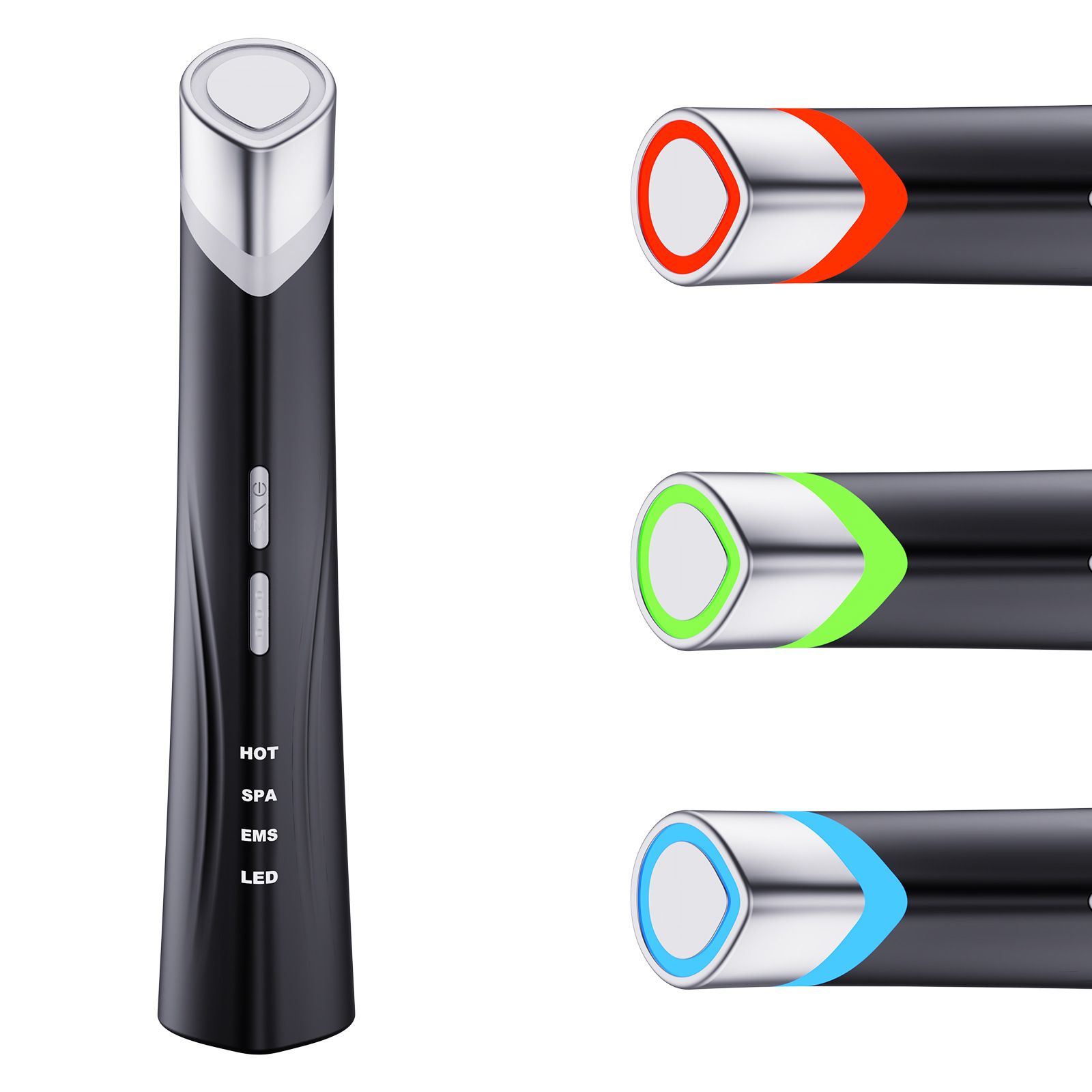 美容导入仪实物图