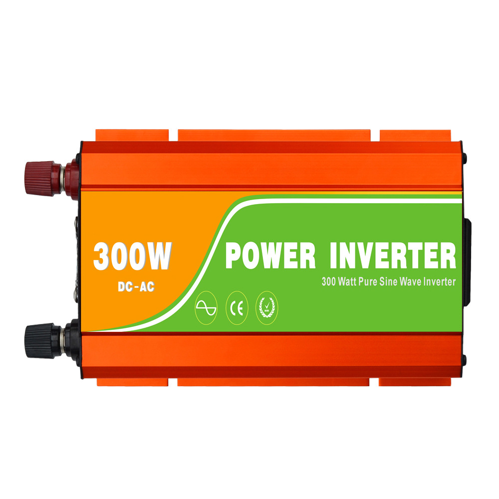 محول رقمي محمول على مركبة من طراز 12V24VV48V96V300W-5000W، ذو تردد عالي Item Picture