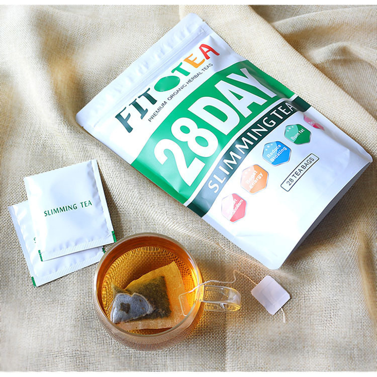 茶叶/茶叶包装袋/茶叶袋子产品图