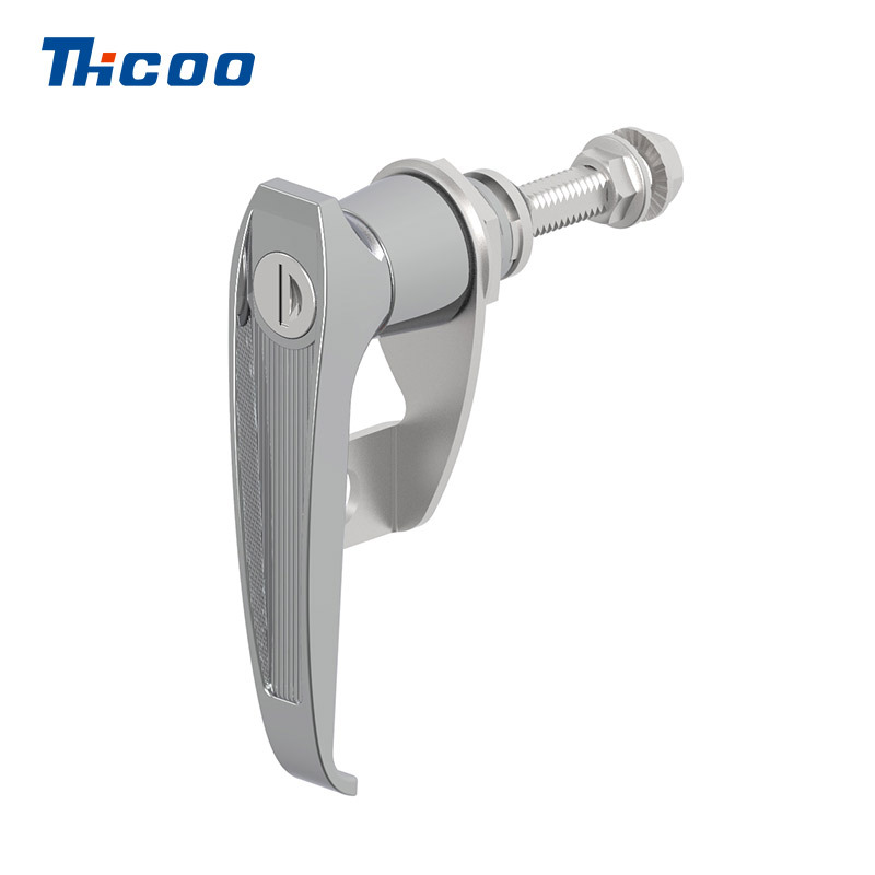 Zinc alloy door and window handles, kitchen hardware locks, door lock handles, hand handles Application Scenario