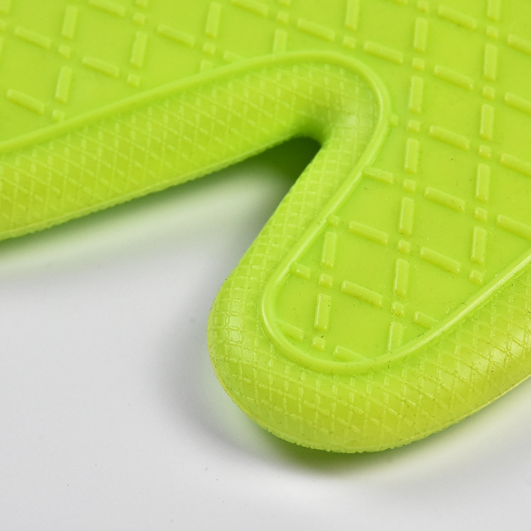 防烫、防高温手套实物图