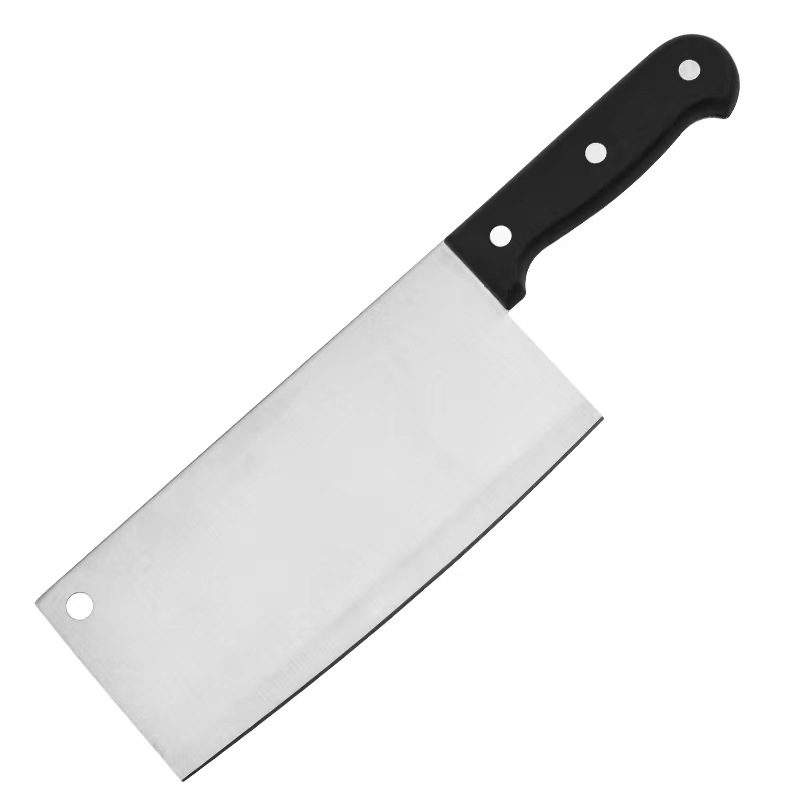 Stainless steel meat slicer, lightweight kitchen knife, meat slice knife, Yangjiang stainless steel sharp kitchen knife, kitchen knives Specification image