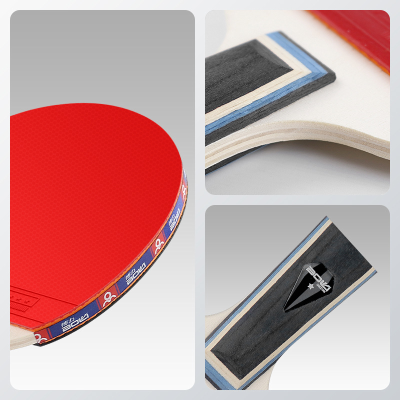 ومضرب كرة الطاولة بيج Specification image
