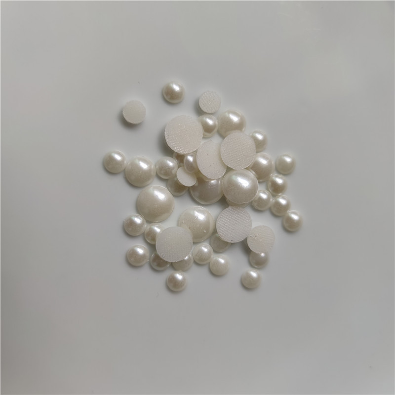 珠子/珍珠/字母珠/DIY手工珠子/木珠细节图