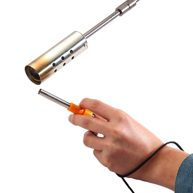 其他烧烤用具实物图