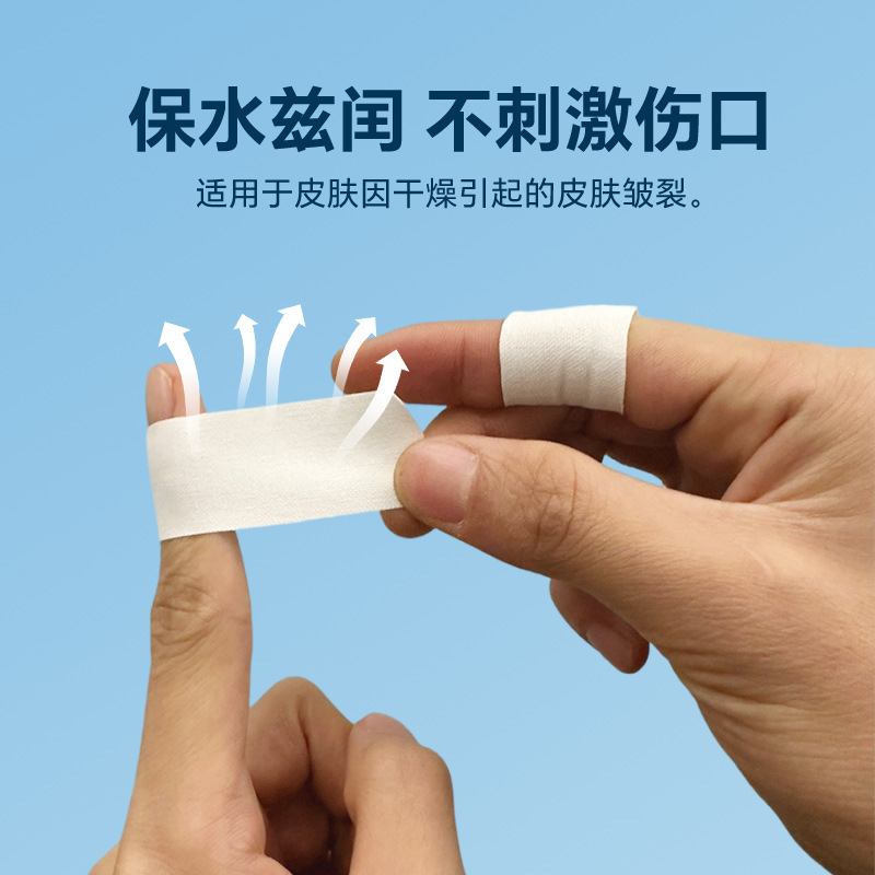 化妆品包装实物图