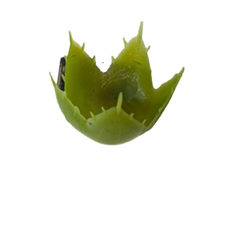 仿真植物配件实物图