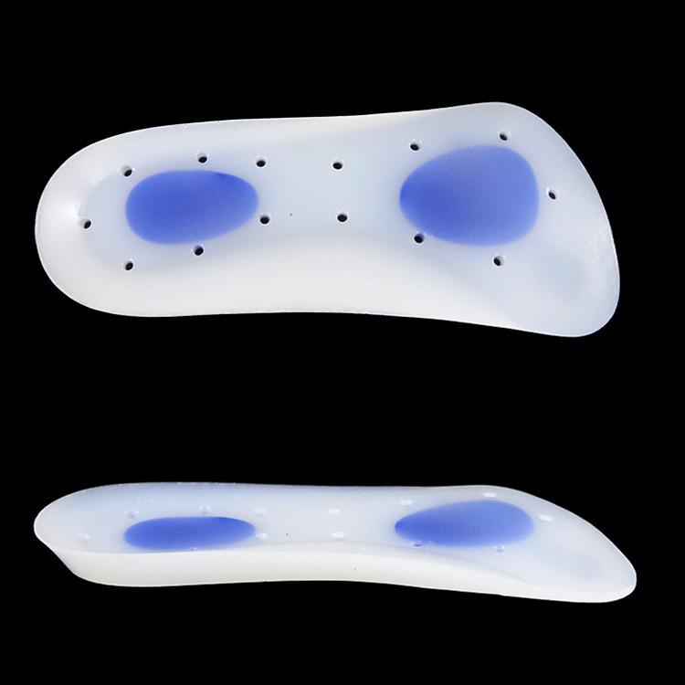 تدليك القوس السيليكي بسبع نقاط Specification image