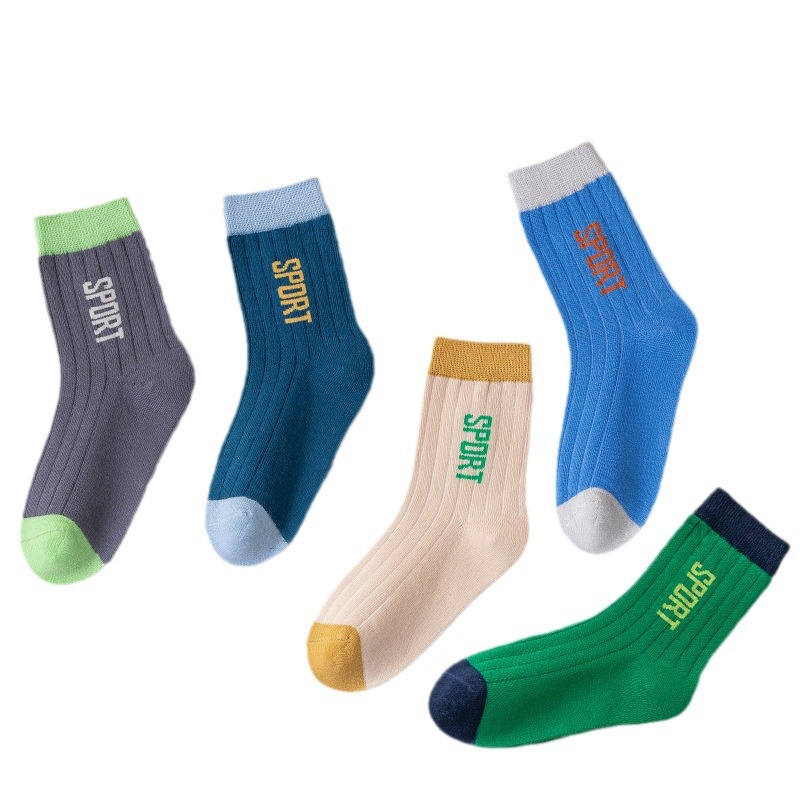 儿童丝袜/儿童连裤袜/袜子儿童/无骨袜男童冬季/舞蹈袜白底实物图