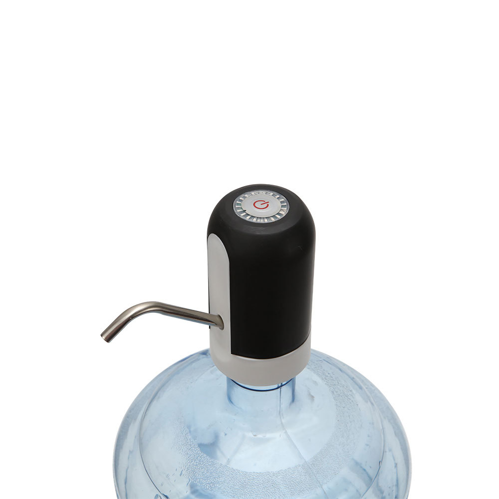 电动抽水器水桶装智能无线吸水器电动充电压水器矿泉水自动上水器01146详情图5