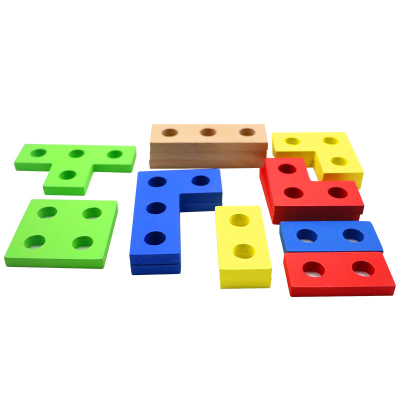 积木/玩具/履带坦克/玩具小孩/积木摆件细节图