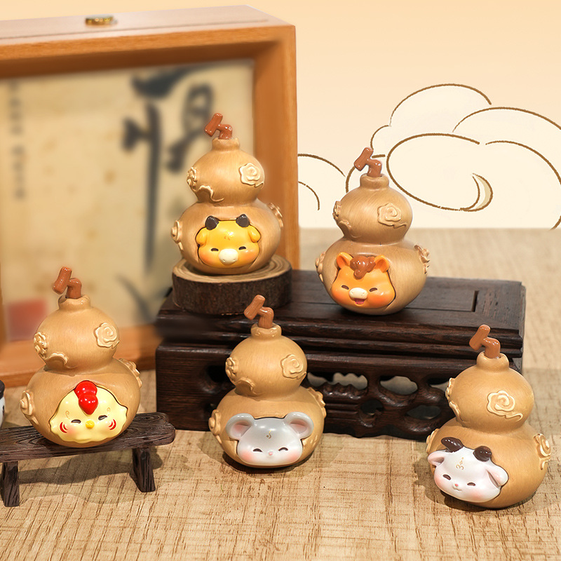 其他装饰摆件实物图