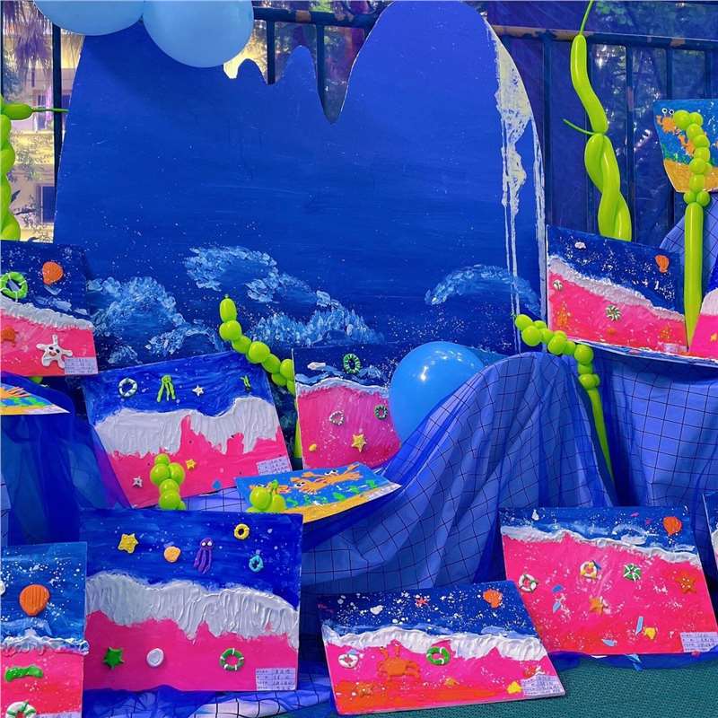 其他装饰摆件实物图