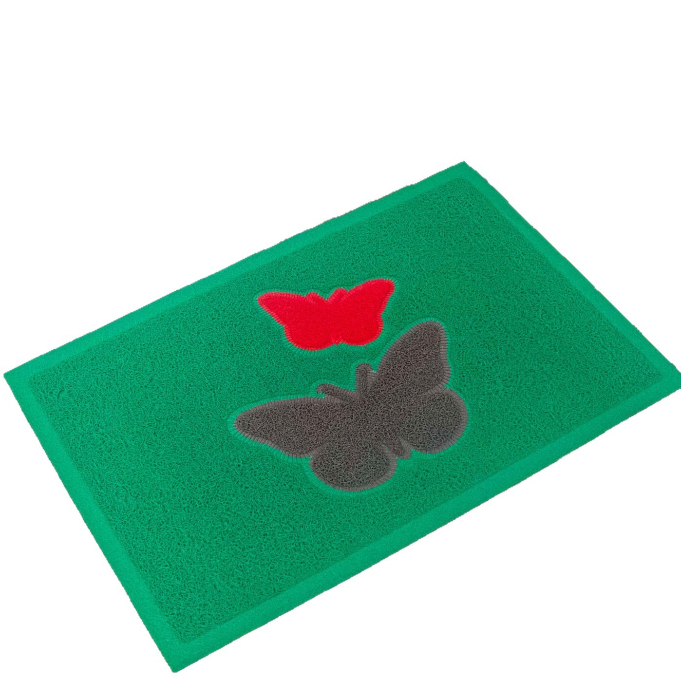 门贴、年画实物图