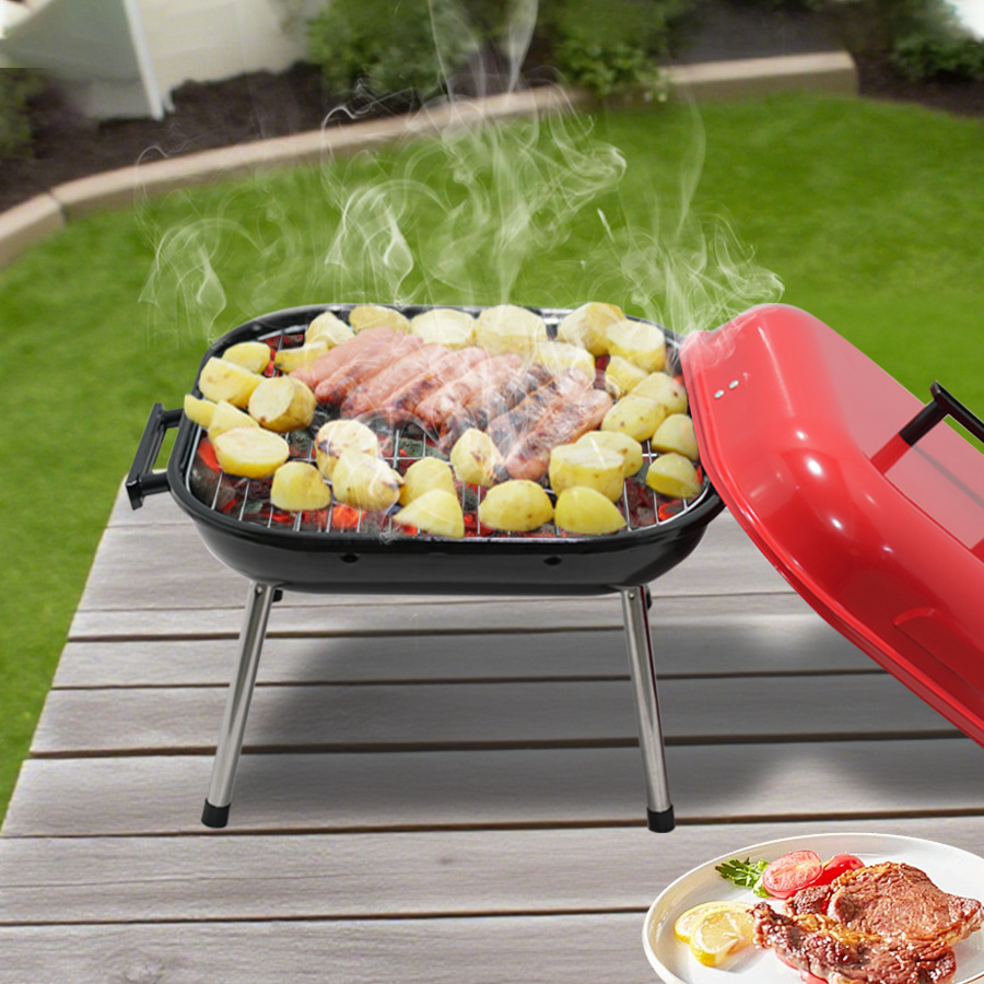 烧烤炉/烧烤架子/烤炉/烧烤架/烧烤产品图