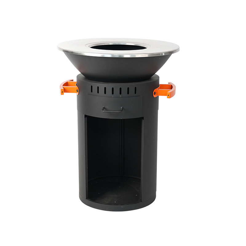 卡式炉/迷你炉头/液化氣小爐/钢瓶煤气罐/卡式炉韩式白底实物图