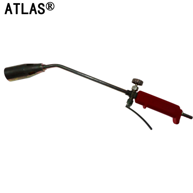 30烧猪毛用喷火器烧毛器高温消毒喷灯防水焊枪液化气烤肉喷火