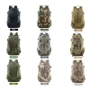 Yitu 3P Military Enthusiast Hiking Backpack Men's large-capacity multi-functional camouflage Tactical Bag Sports Outdoor Backpack Specification image