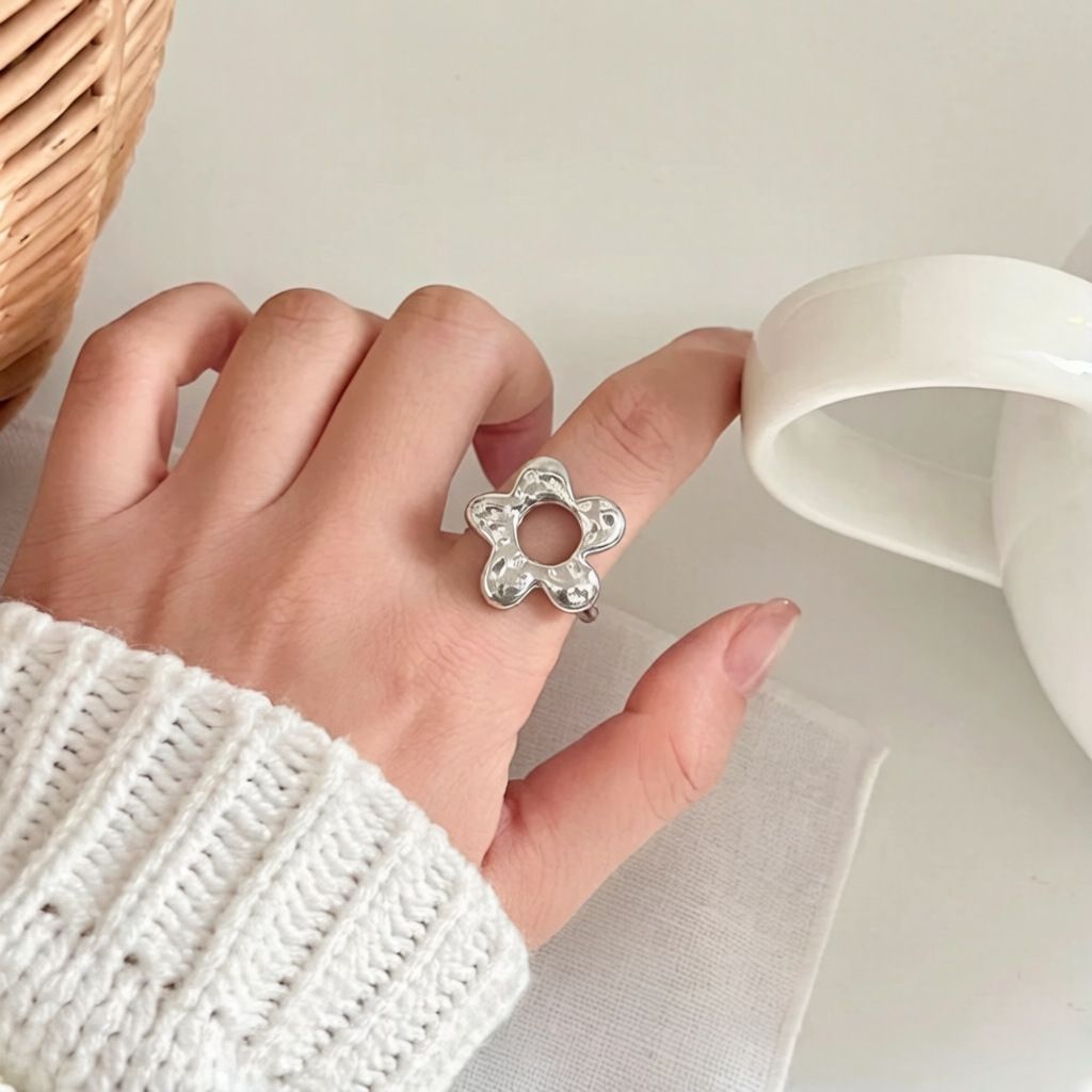 智能手机实物图