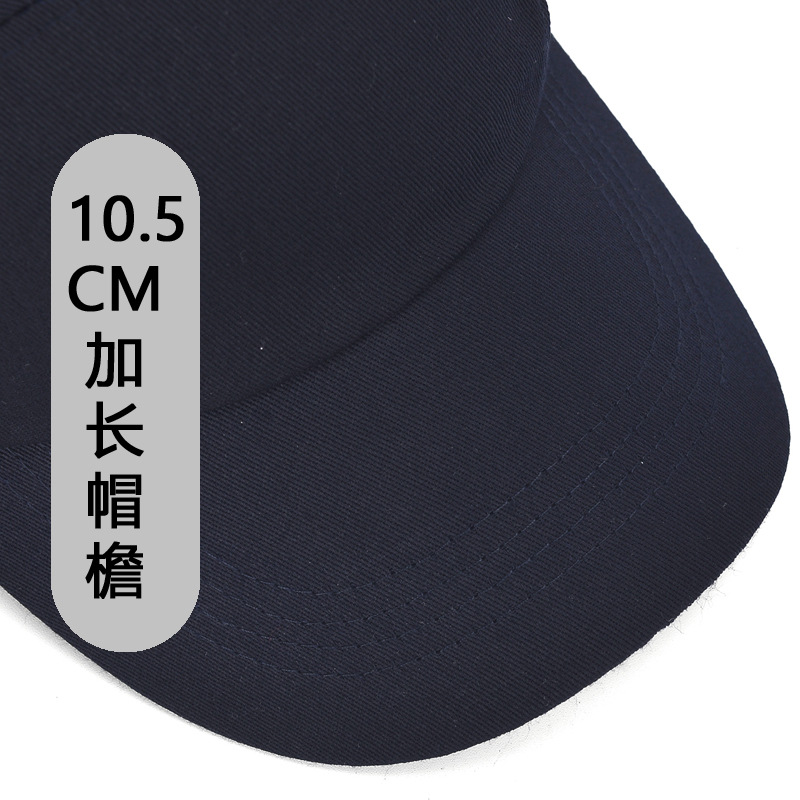 Factory direct sales of spring and summer hats, outdoor travel cycling sun hats, sun-protective fisherman hats, shawls, and custom-made fishing hats details Picture