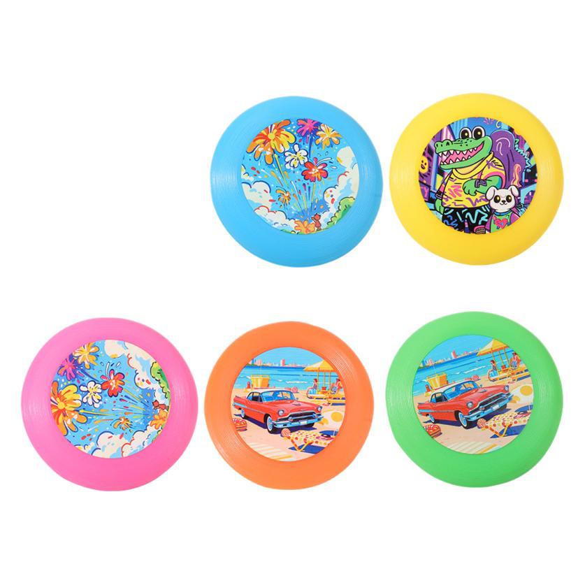 弹射飞机户外/飞盘/玩具/火箭/飞行玩具白底实物图