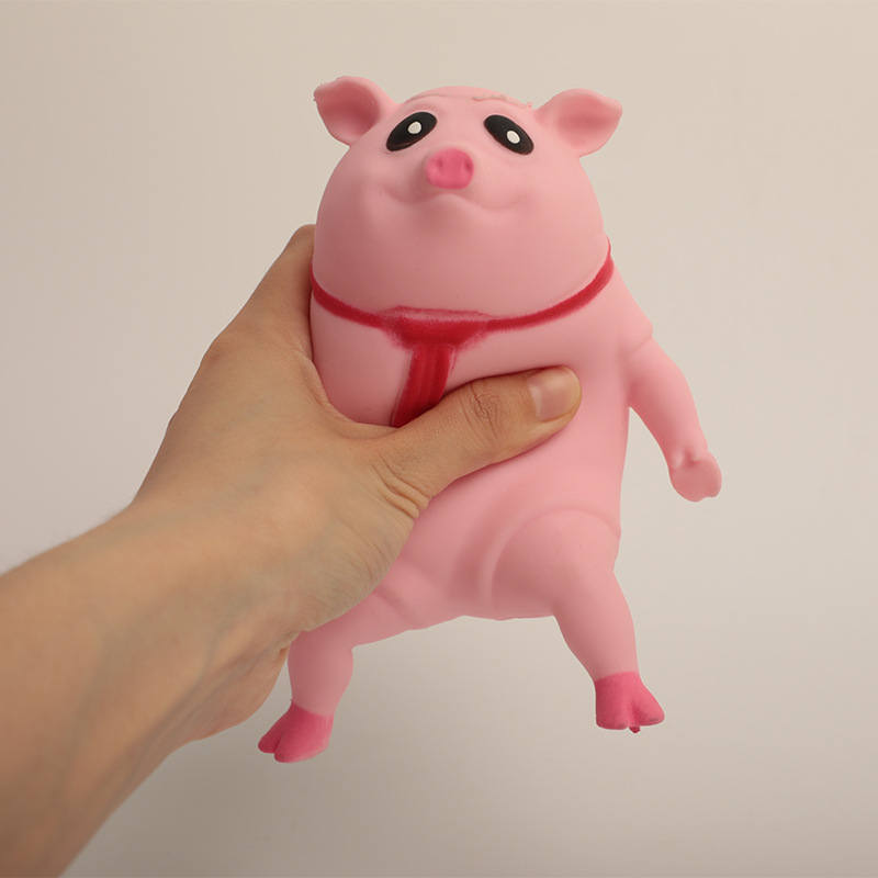 减压玩具实物图