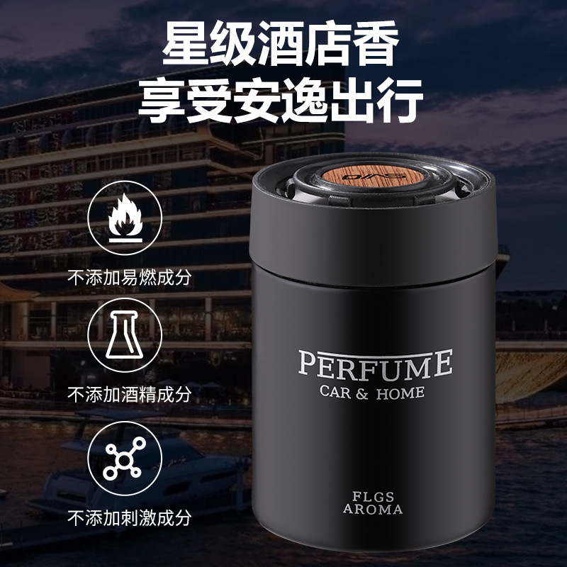 香薰蜡烛/香薰/扩香瓶/椰子香薰/车载香薰细节图