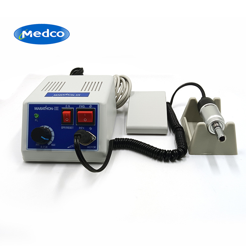 Cross-border exclusive N3 micro dental instruments, oral grinding machine main unit, engraving machine, jade polishing, marathon main unit