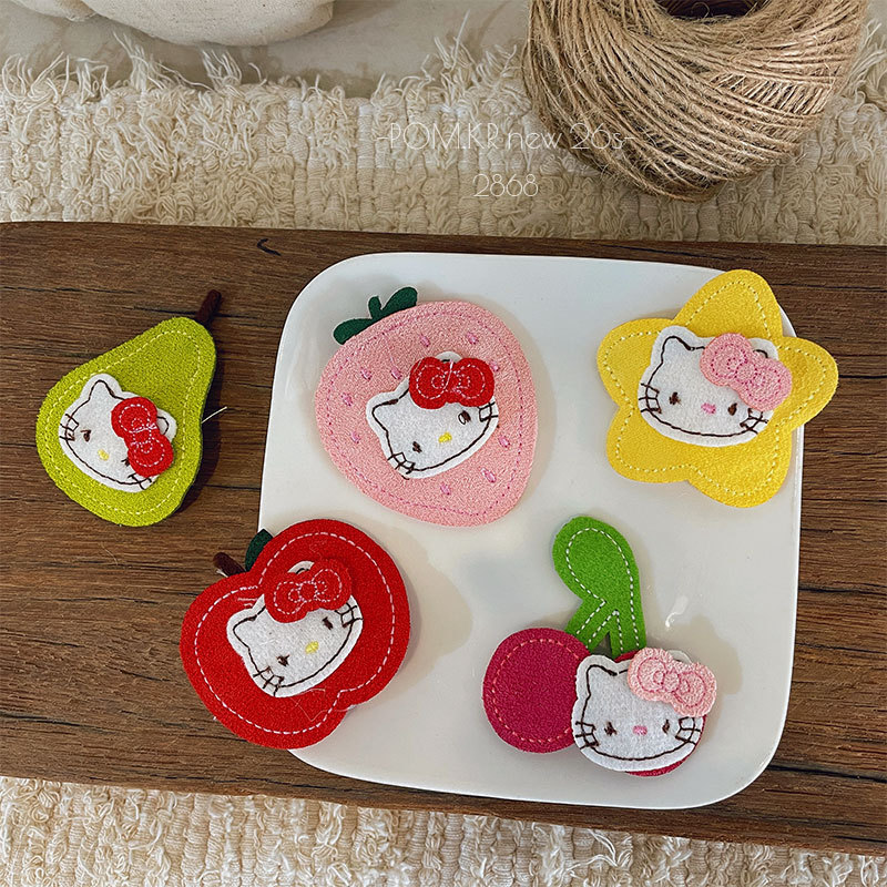 绣花标DIY/刺绣补丁/DIY贴布/小熊布贴/烫布贴diy产品图