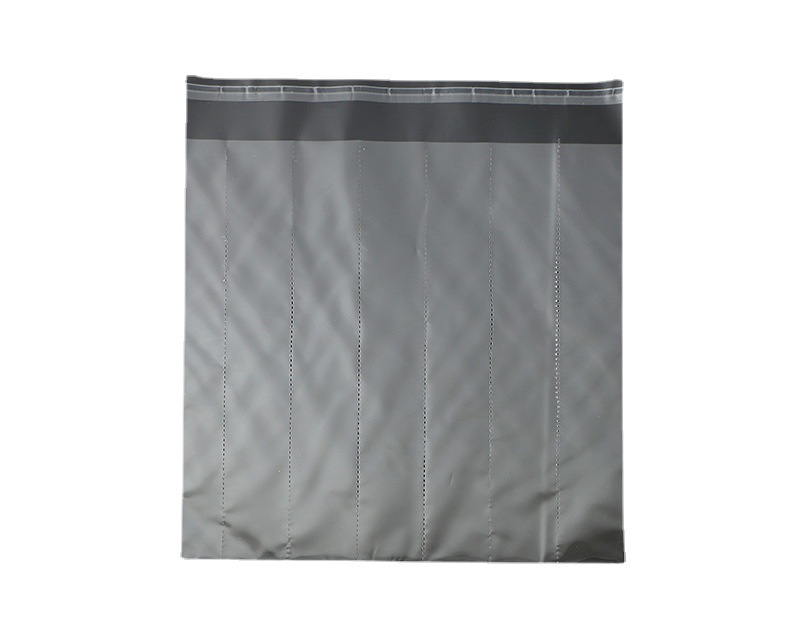 Customized processing of OPP self-adhesive grid bags, plastic bags, transparent one-piece bags, multi-grid packaging bags and jewelry packaging bags Item Picture