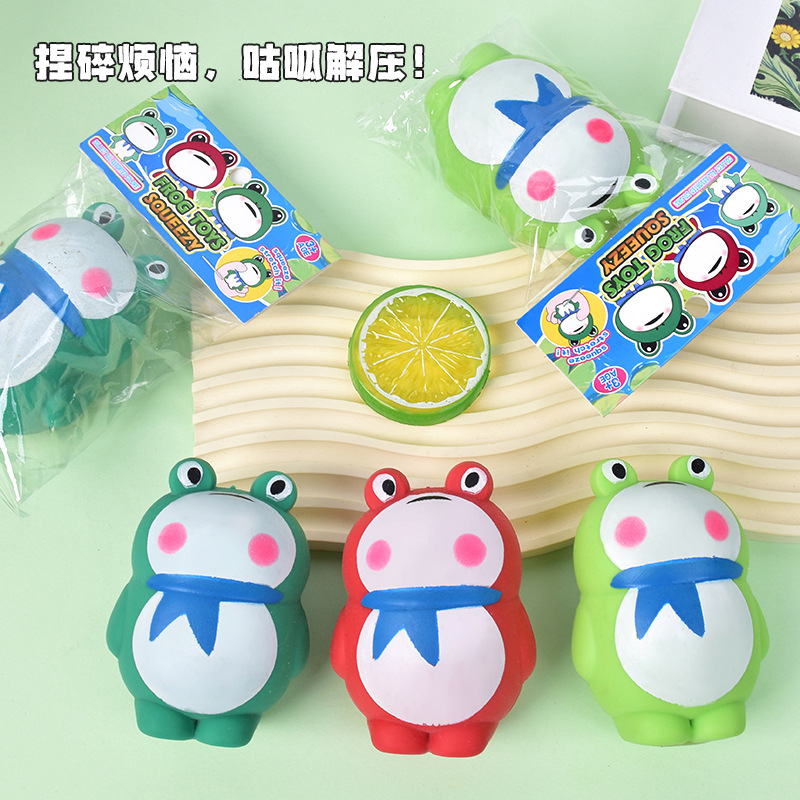 其他创意玩具实物图