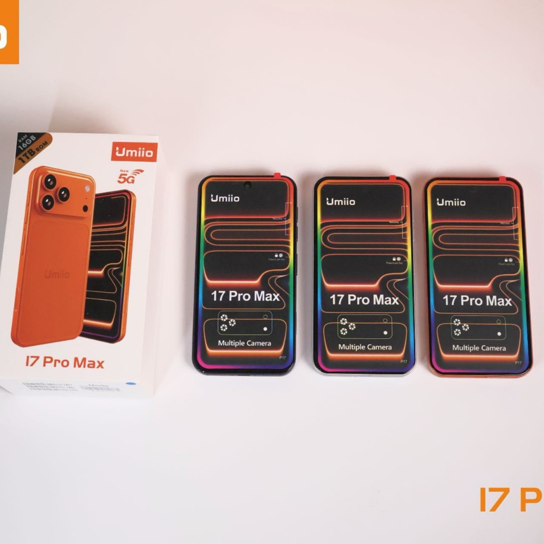 Transfronterizo 17 ProMax venta caliente 5.3 pulgadas 3+32G android teléfono inteligente 4G Specification image