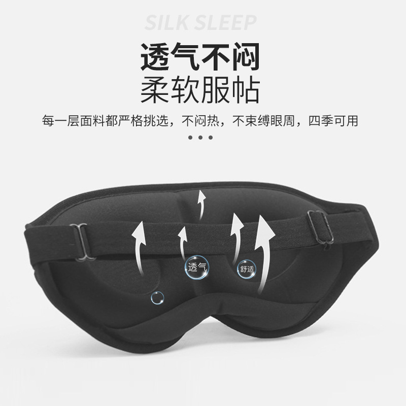 眼罩/眼冰细节图