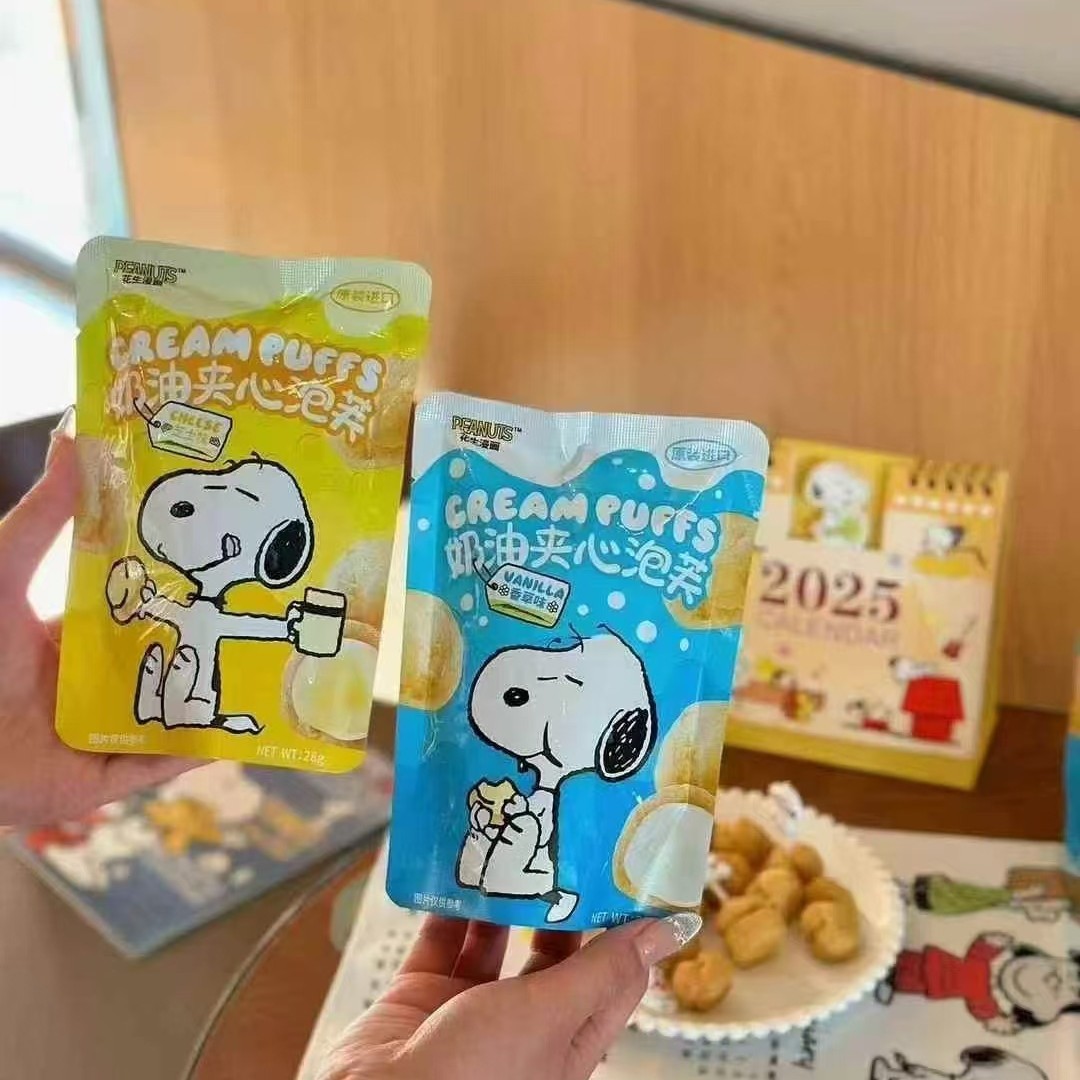 零食/大寿饼/洋什铺细节图