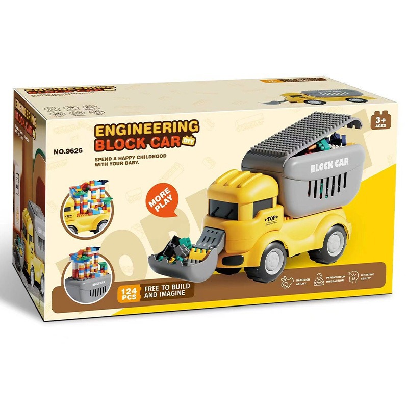 New press inertia cute pet children's boy toy car sandhammer sound cartoon kindergarten gift wholesale toy Application Scenario