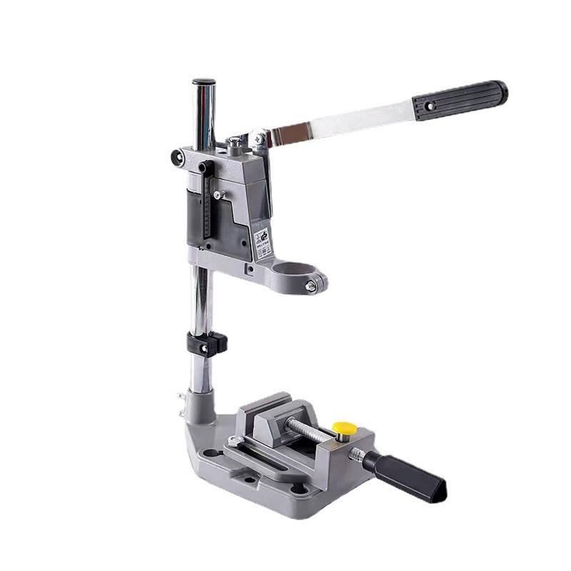 Multi-functional electric drill stand, Angle grinder stand, hand electric drill stand, workbench portable bench drill multi-purpose stand Item Picture