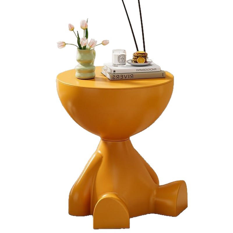 床头柜边几/床头柜/保险柜保险箱/木头物柜子/浴室柜白底实物图