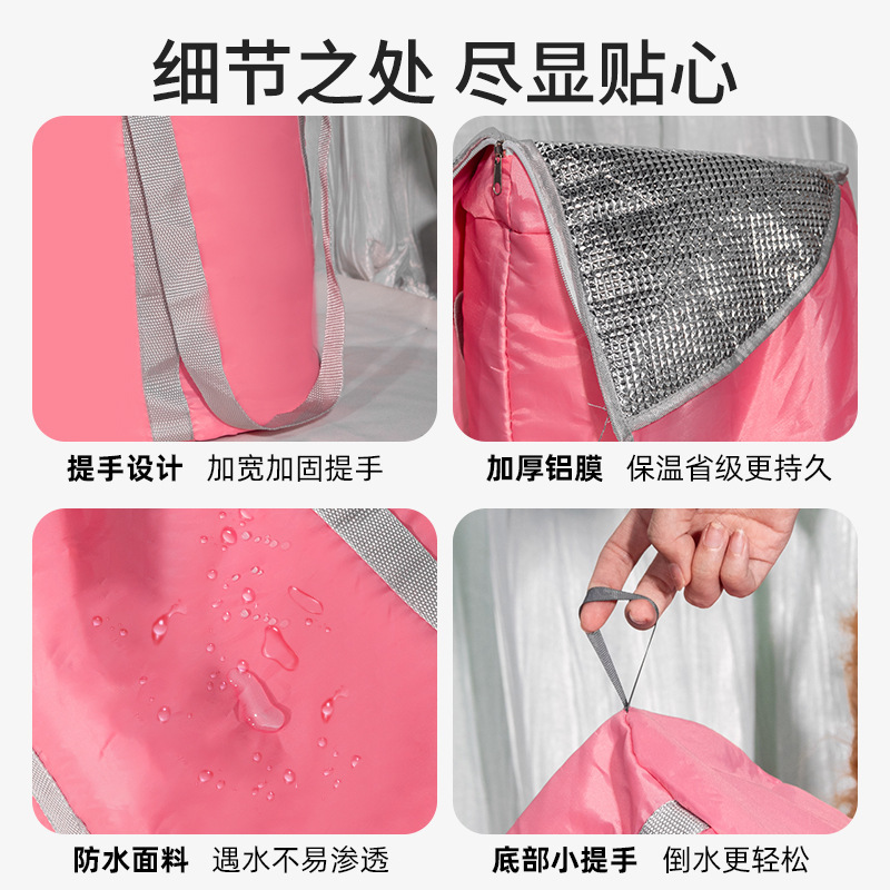 泡脚盆、沐浴桶、折叠浴桶实物图