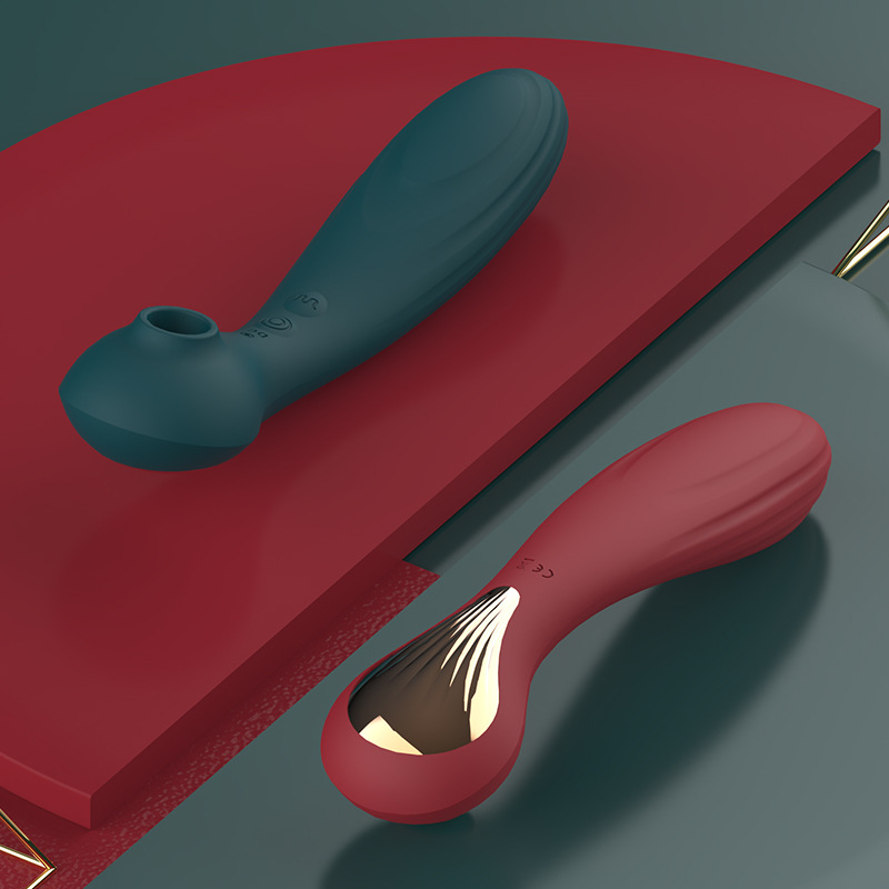 情趣用品女用吮吸AV棒成人女性玩具震动棒自慰器跳蛋厂家批发详情图2