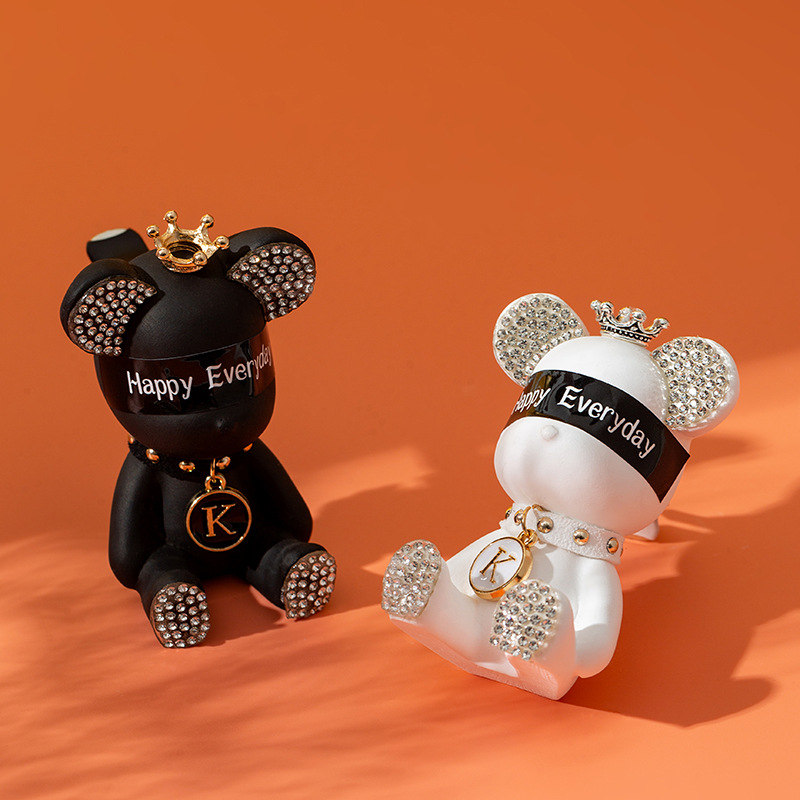 动漫/明星摆件实物图