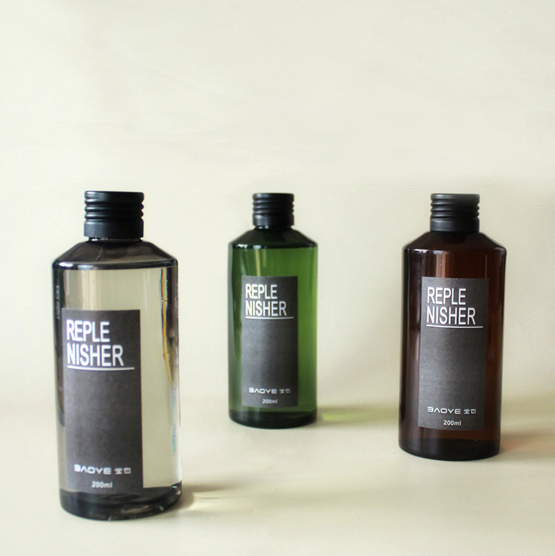 Aromatherapy supplement Liquid, Flameless Fragrance essential oil, rattan toilet indoor aromatic liquid, Tea aroma, all-season Westin White Tea Specification image